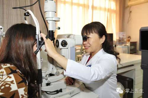 “眼神”赵宏：做一枚明媚的小女子