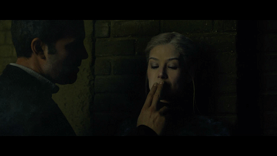 看完这些爱情电影,你还怕学不会恋爱套路?