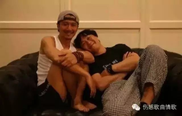 陈奕迅新歌,起点终站何妨去又返