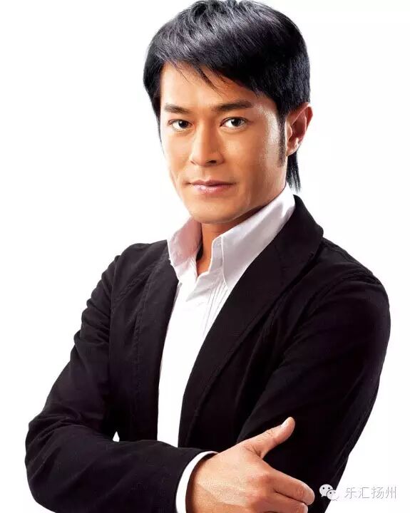 这个机械舞比古天乐表演的还要帅