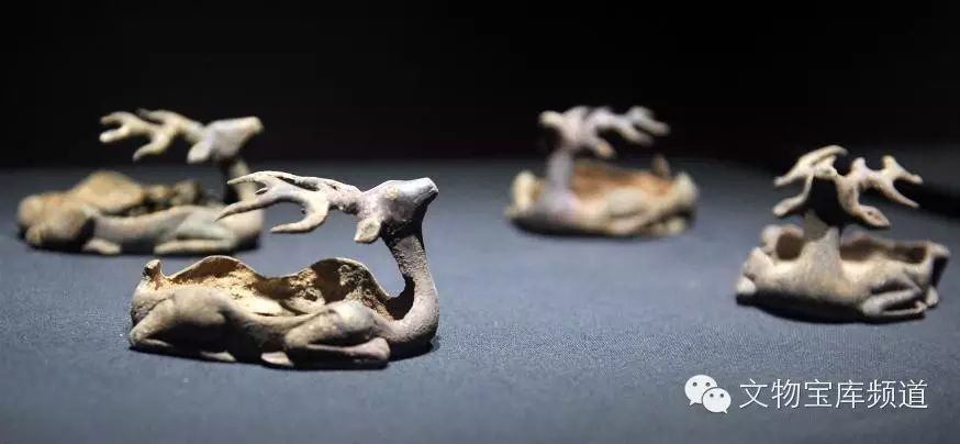 南昌西汉海昏侯墓考古发掘探秘