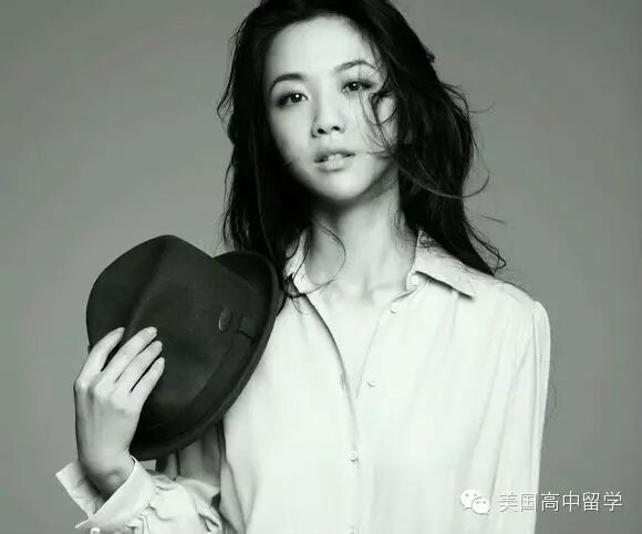 汤唯：我如何用12年改变命运？