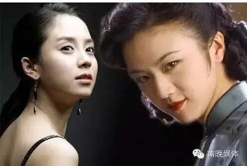 她身材完爆全智贤,拍过某种片,某大神的初吻竟给了她