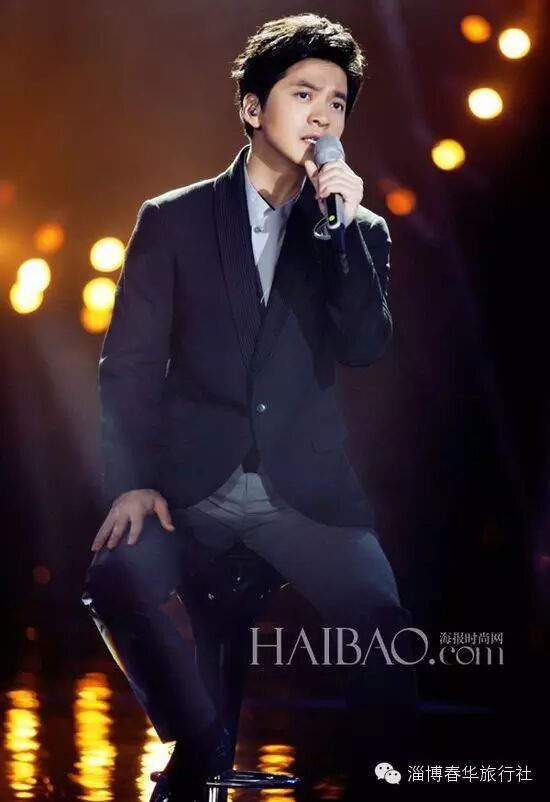 春风十里,不如李.给所有爱李健的亲亲们