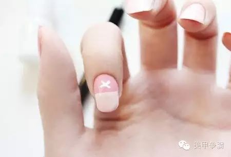 海贼王也来凑热闹-美甲创意情趣内衣怎么样买的应该图片