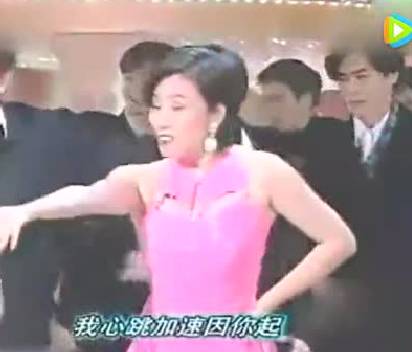 炸了!1994年TVB台庆!古天乐钟汉良郑伊健张智霖古巨基...