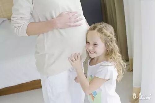 【金拇指孕期护理】二胎妈妈子宫险些被撑破!发生了什么?-怀孕期