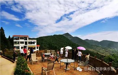 [精彩活动] 【永春大型自驾---亲子游学】雪山风雅颂国学文化初体验