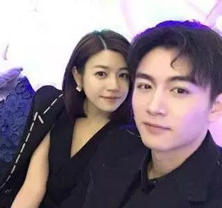 过儿和姑姑要结婚啦!陈晓陈妍希婚期定在今年年底!