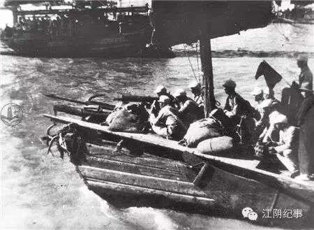 回望70年前的今天 是一段历史是一个故事