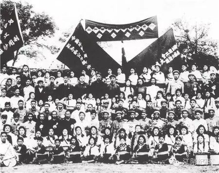 回望70年前的今天 是一段历史是一个故事