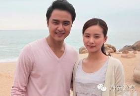 贾乃亮黄圣依曾一见钟情?绝对猜不到的明星前任们