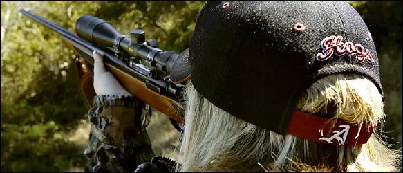 史上最详尽加州打野猪攻略