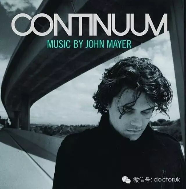 TES听音乐John Mayer,还有Vultrues