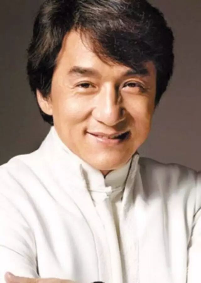 我不是成龙,但我有梦.