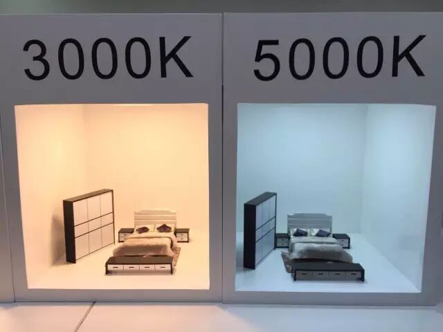 选灯必看｜你知道吗？灯光是讲究品质的！