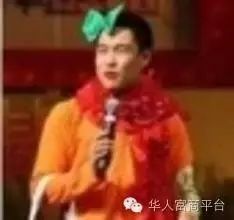 小沈阳多年前街头表演,难得一见!