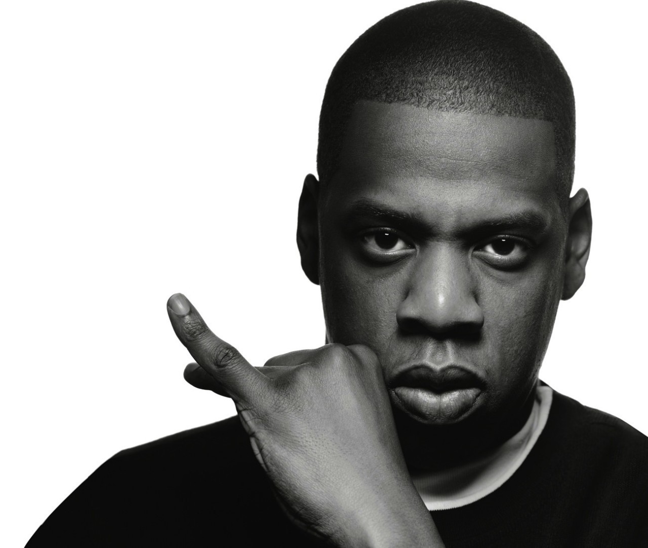 我爱痴球.老照片#  JAY-Z