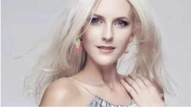 音乐 Maria Arredondo---Burning