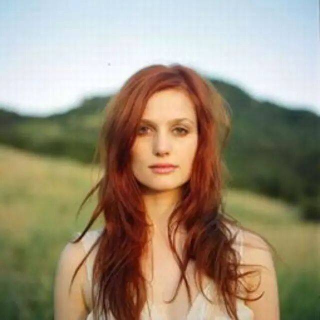 音乐A fine Frenzy---Almost Lover