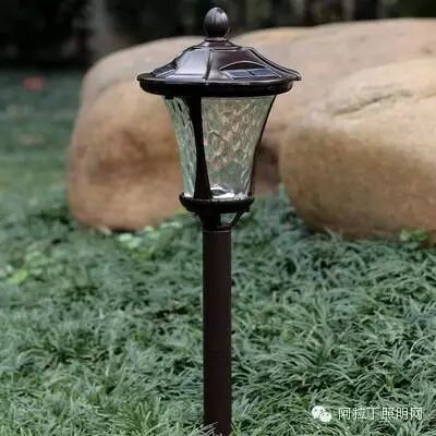 住宅小区7大景观照明设计实例参考