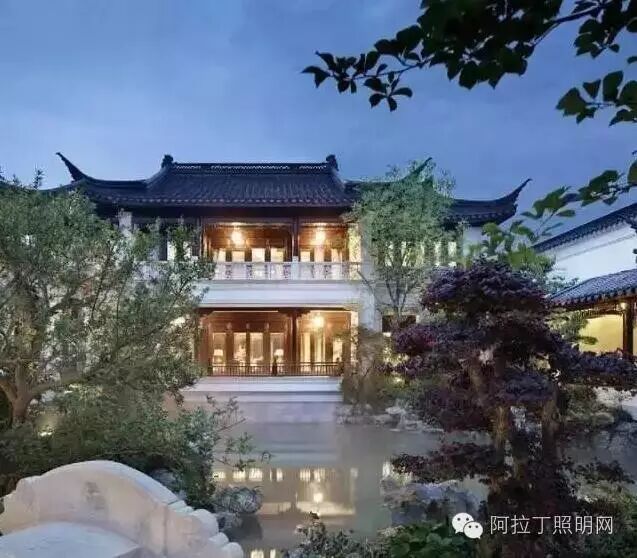 1.6亿元！杭州史上最贵豪宅长这样！！！