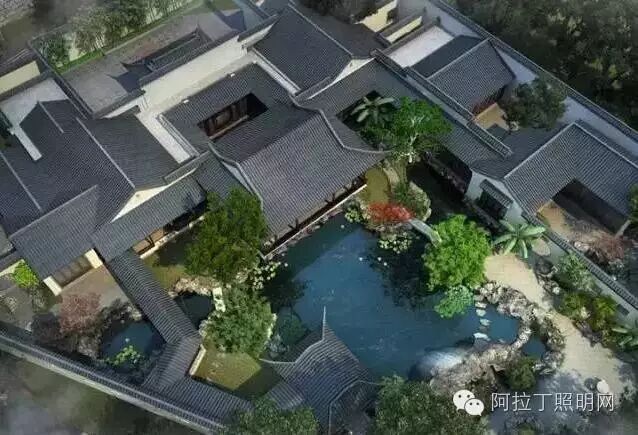 1.6亿元！杭州史上最贵豪宅长这样！！！