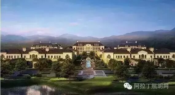 1.6亿元！杭州史上最贵豪宅长这样！！！