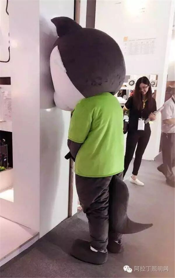 展会最后一天，来点养眼的！| 美女&活动花絮