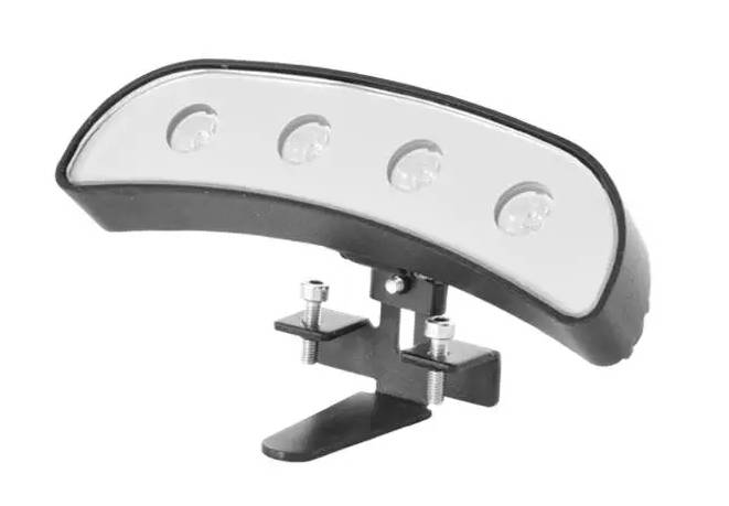 相约基恩 探讨灯具研发与应用探索道路中的难点