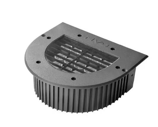 相约基恩 探讨灯具研发与应用探索道路中的难点