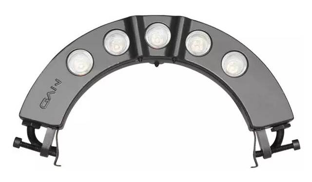 相约基恩 探讨灯具研发与应用探索道路中的难点