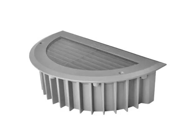 相约基恩 探讨灯具研发与应用探索道路中的难点