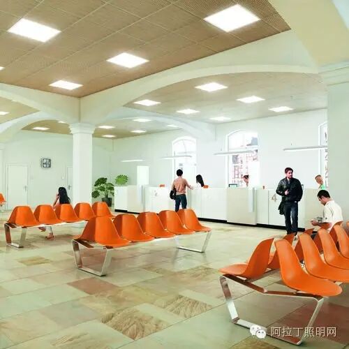 评测数据揭示LED面板灯从附庸到新宠的逆袭实力