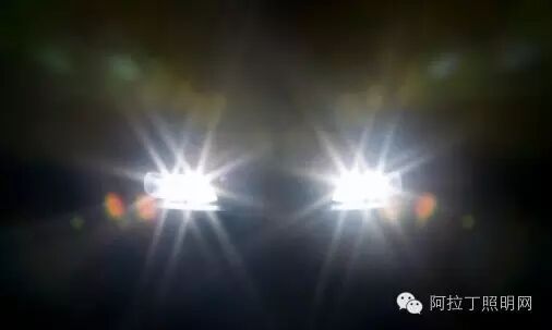 三分钟判定LED光品质！