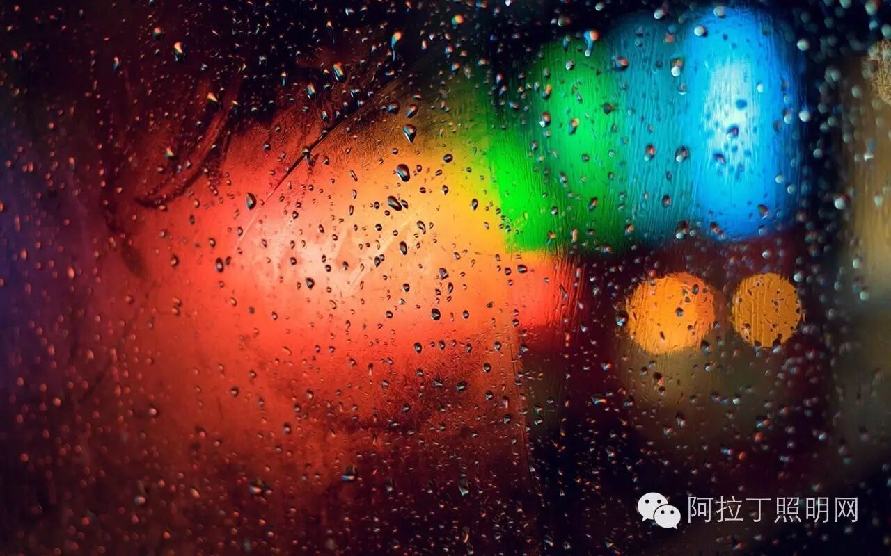 三分钟判定LED光品质！