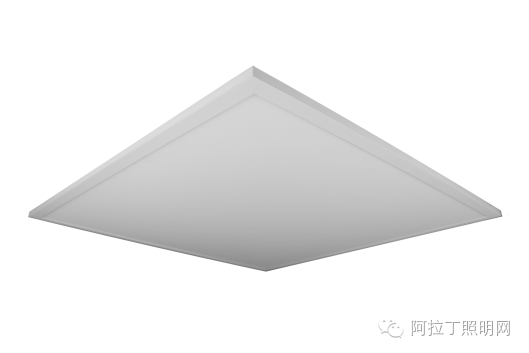 评测数据揭示LED面板灯从附庸到新宠的逆袭实力