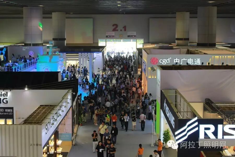 迟到的思考：照明行业为何不能停光亚展？