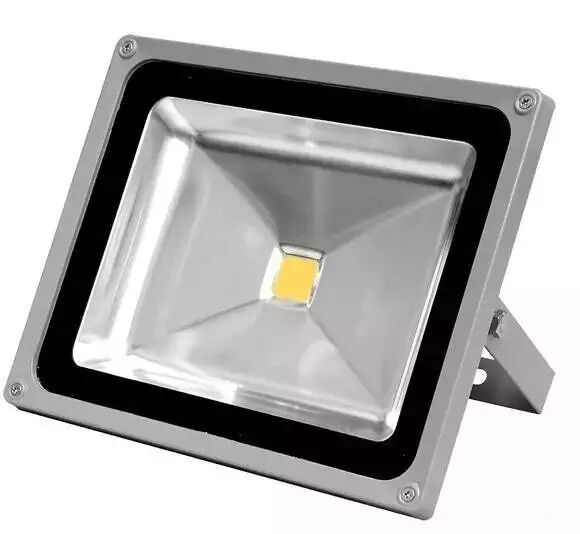 LED投光灯和LED泛光灯有什么区别？