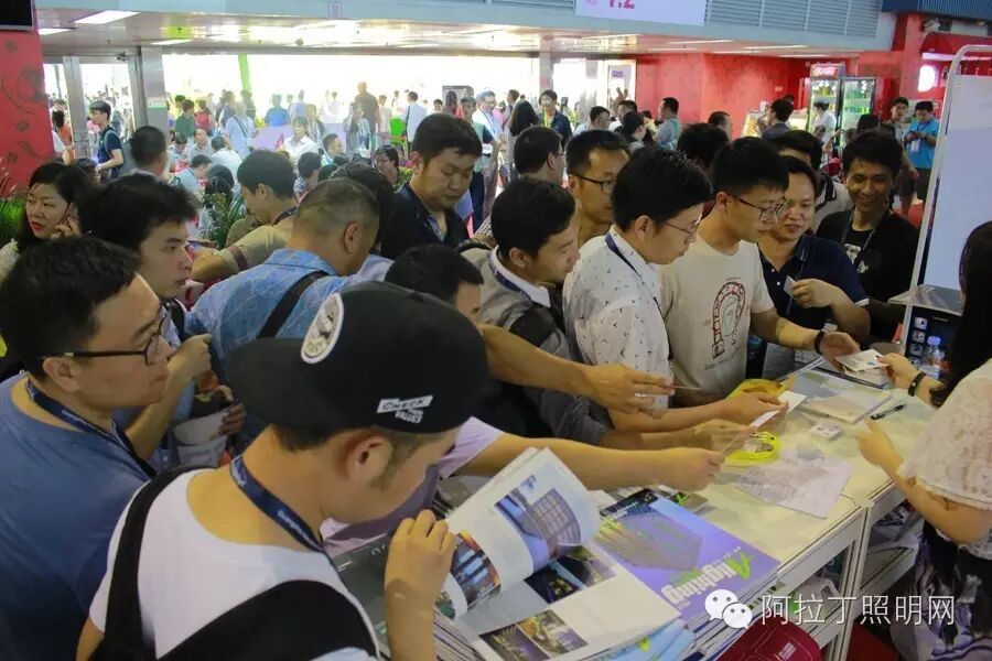 迟到的思考：照明行业为何不能停光亚展？