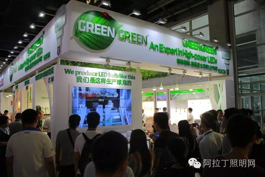 迟到的思考：照明行业为何不能停光亚展？