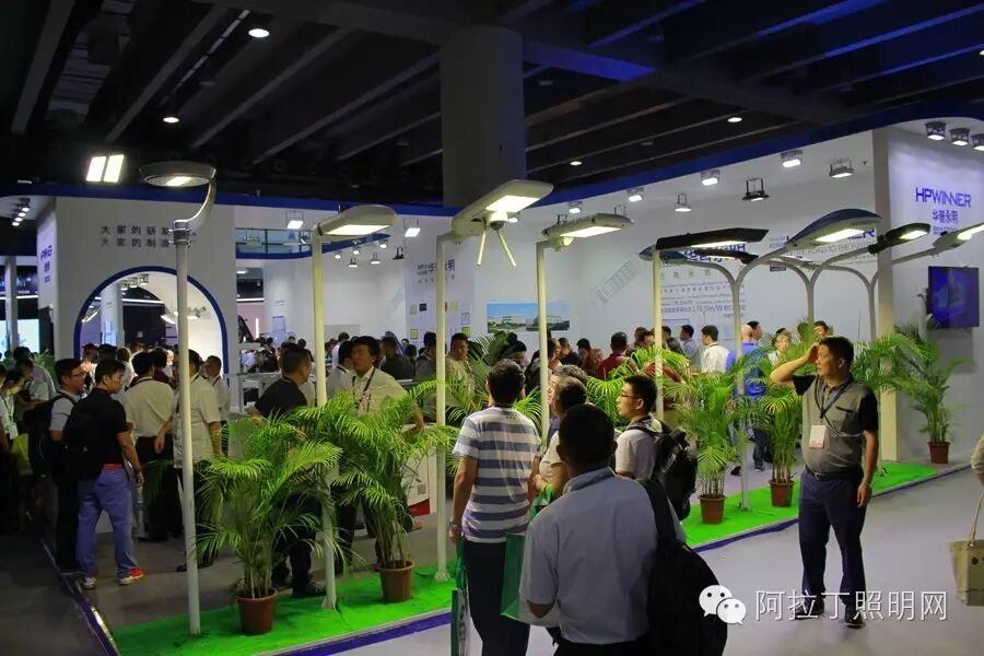 迟到的思考：照明行业为何不能停光亚展？