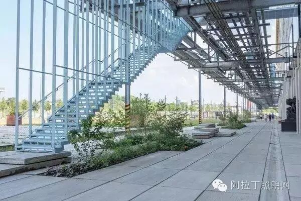 不知道这些项目，别说你是照明设计师！