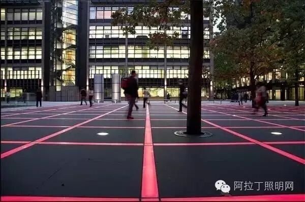 不知道这些项目，别说你是照明设计师！