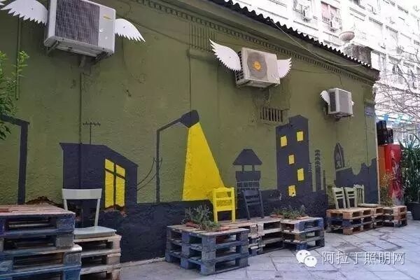 不知道这些项目，别说你是照明设计师！