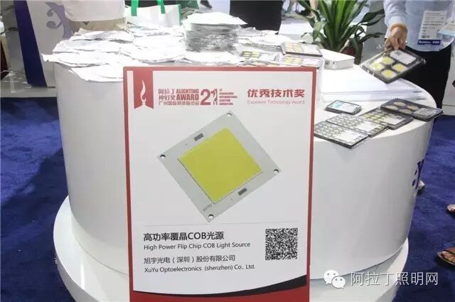 本届展会最新最强的产品、技术都在这里了！