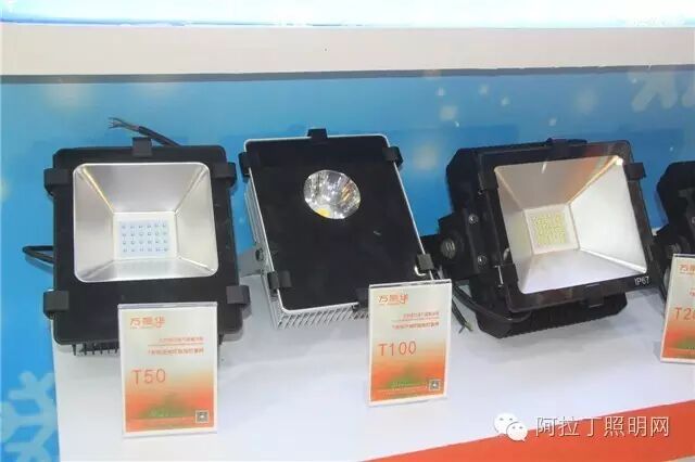 本届展会最新最强的产品、技术都在这里了！