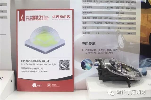 本届展会最新最强的产品、技术都在这里了！