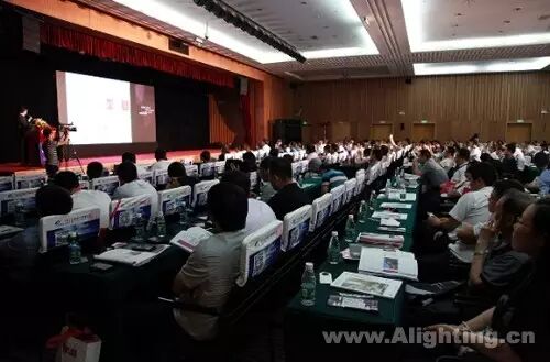 未来照企如何活？如何玩？欧普、木林森等6位大佬有话说