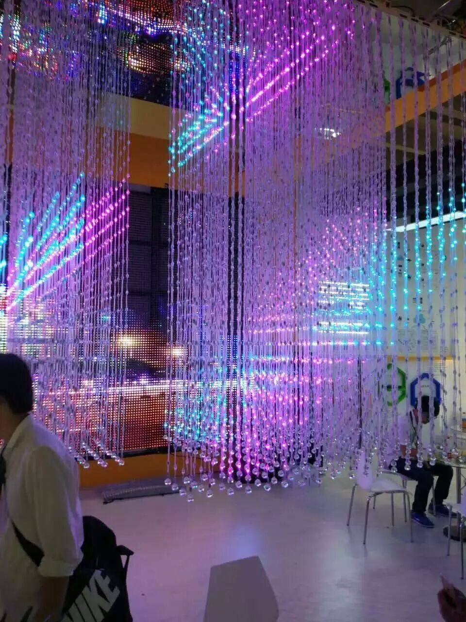 刷爆朋友圈的光亚展，你读懂了哪些门路？